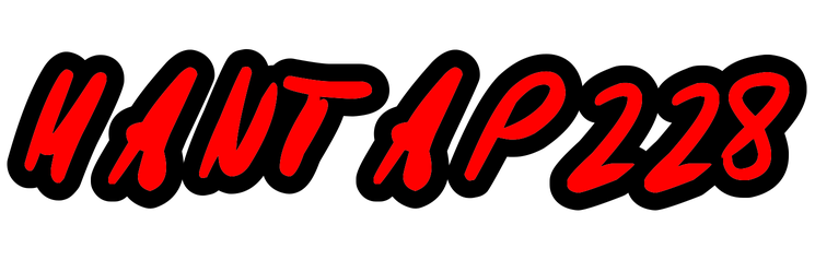 MANTAP228 Logo